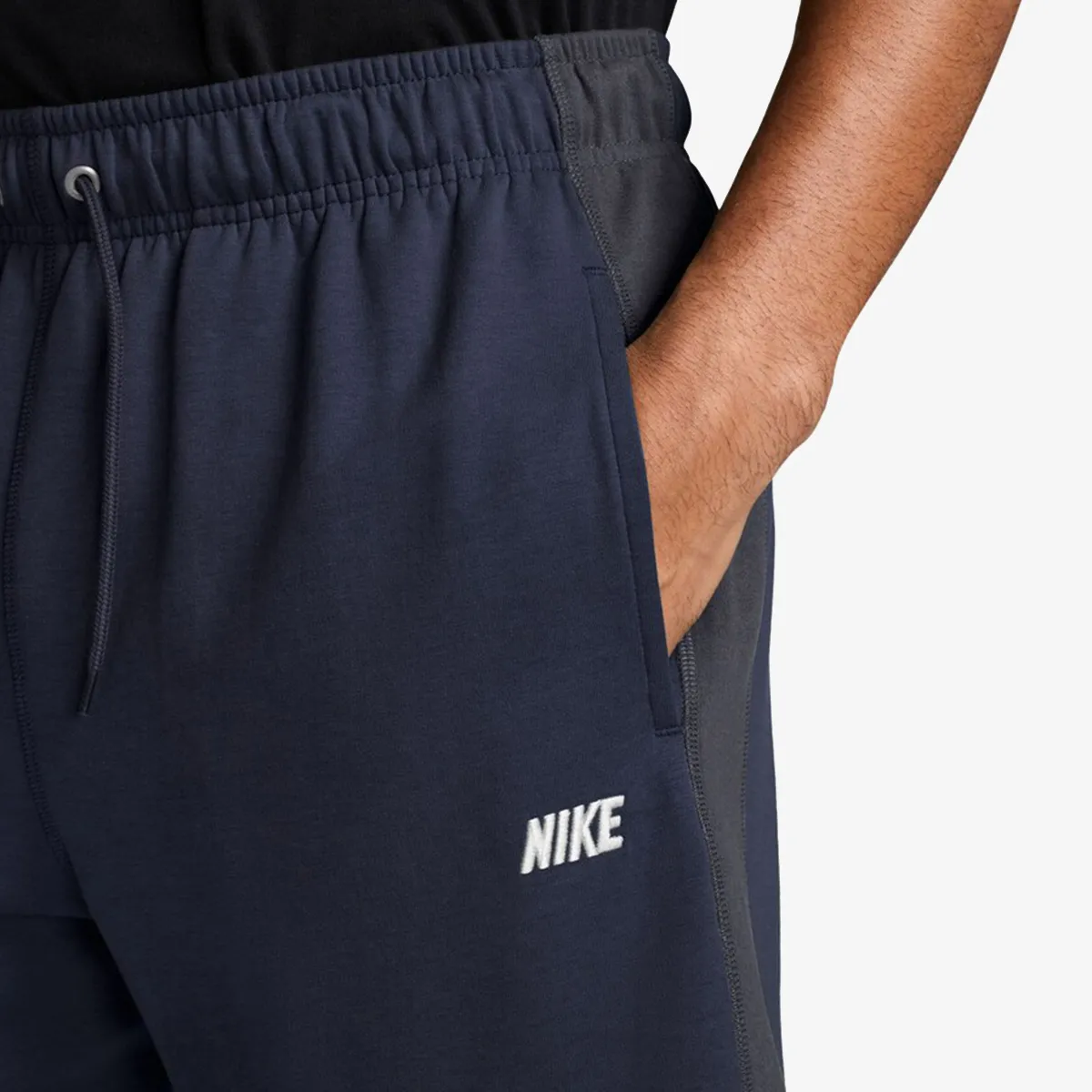 NIKE Kratke hlače M NK CLUB VARSITY SHORT