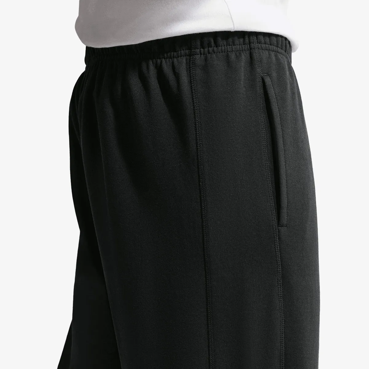 NIKE Hlače M NK CLUB VARSITY JOGGER