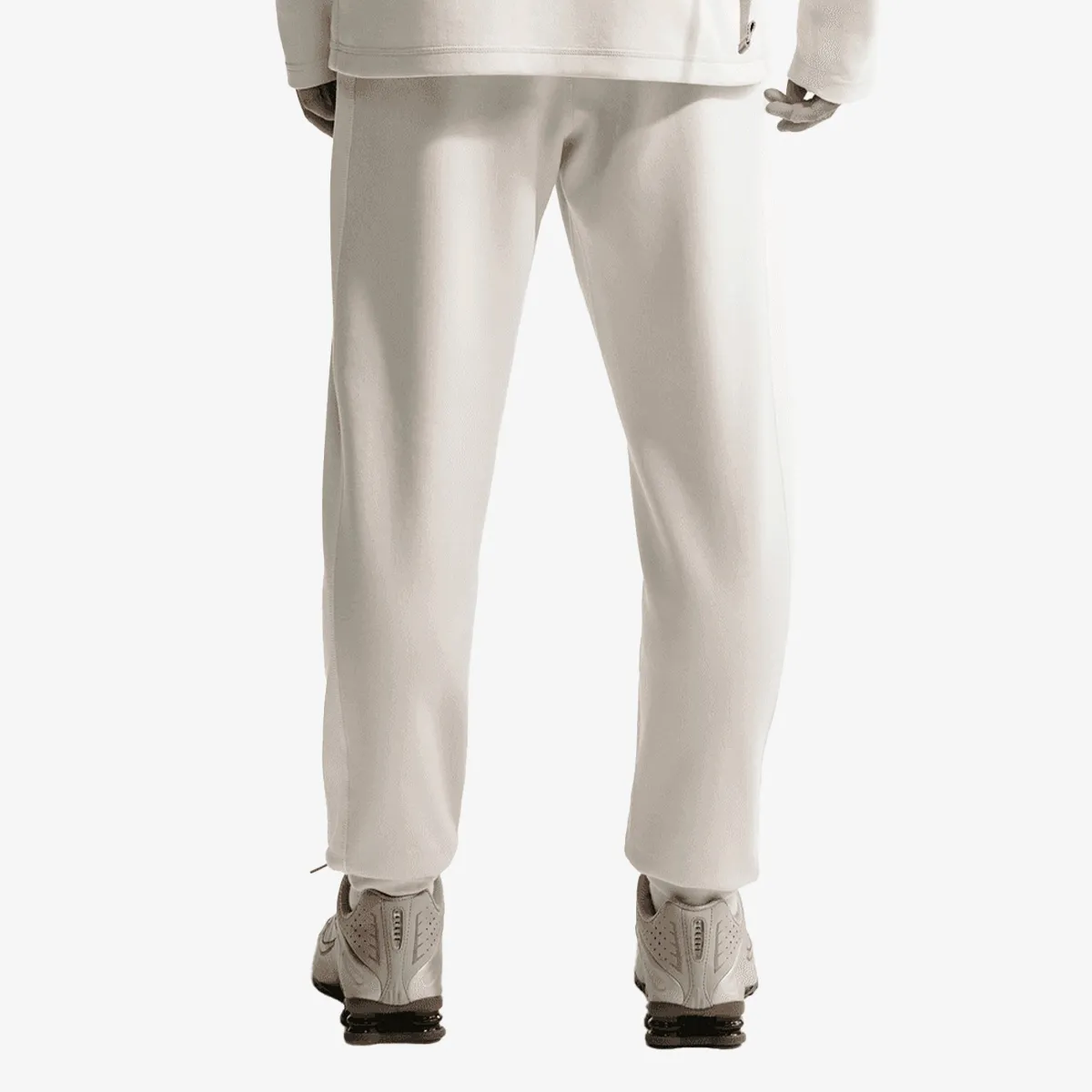 NIKE Hlače M NK CLUB VARSITY JOGGER