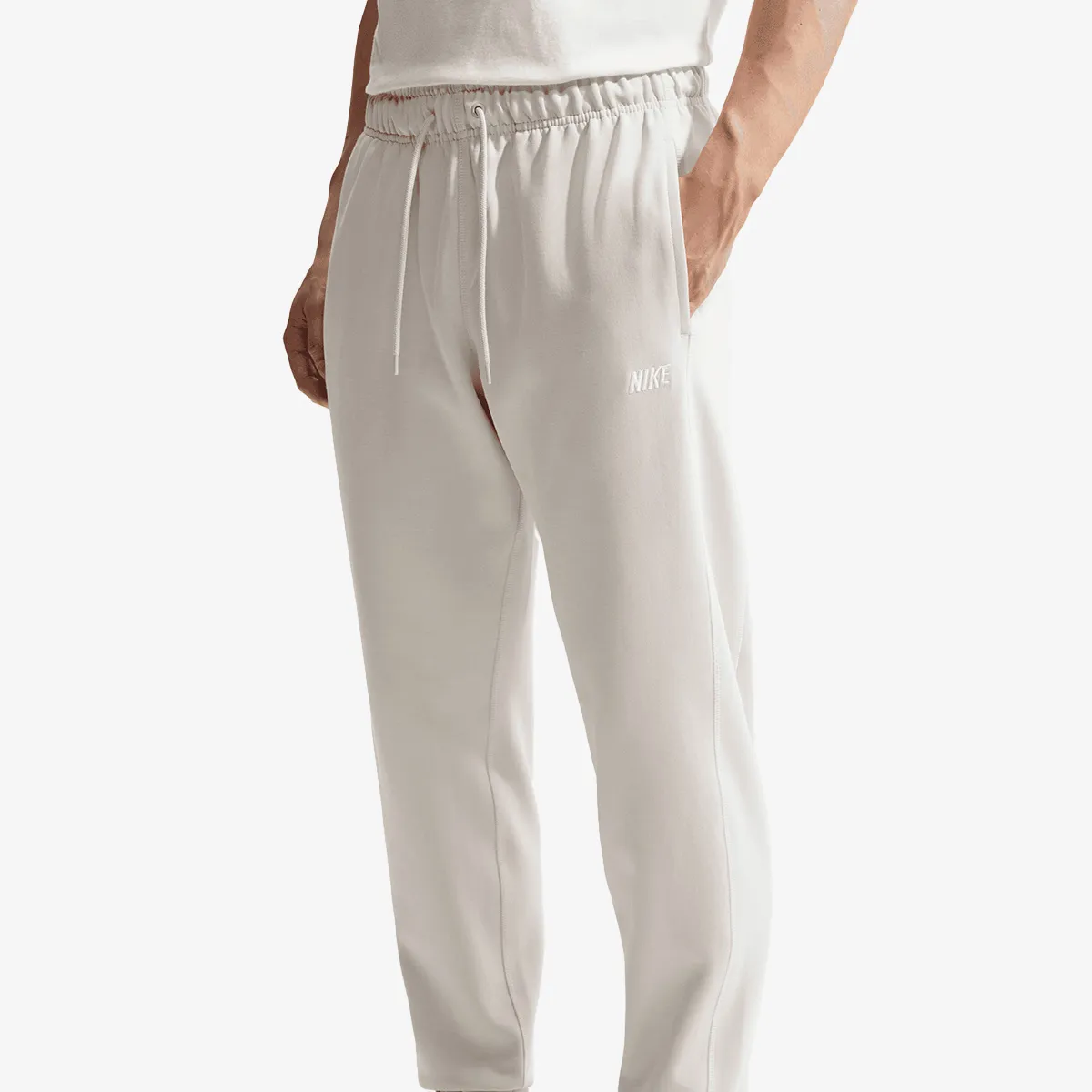 NIKE Hlače M NK CLUB VARSITY JOGGER