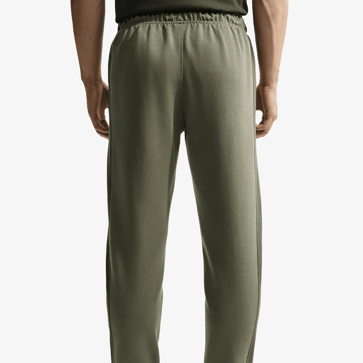 NIKE Hlače M NK CLUB VARSITY JOGGER 