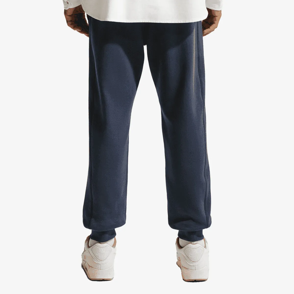 NIKE Hlače M NK CLUB VARSITY JOGGER 