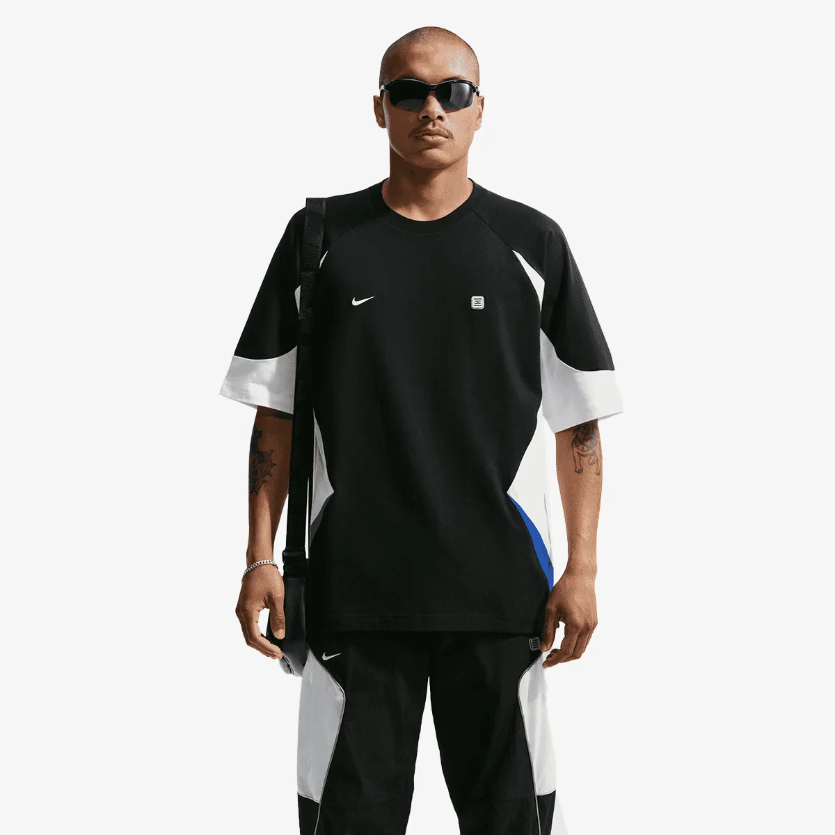 NIKE T-Shirt M NSW SS TOP SHOX