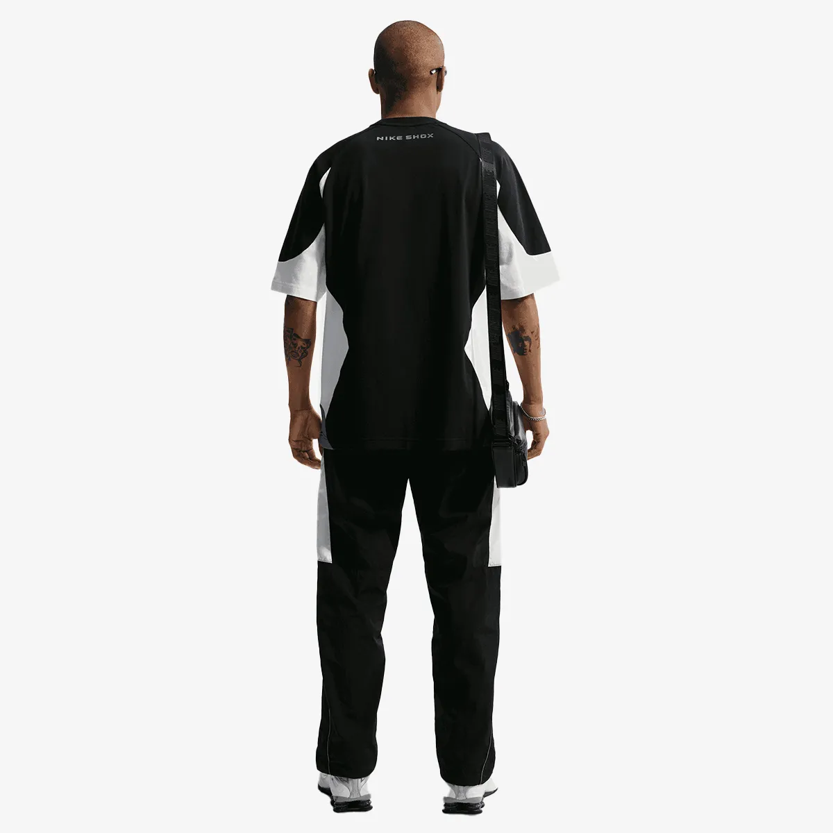 NIKE T-Shirt M NSW SS TOP SHOX