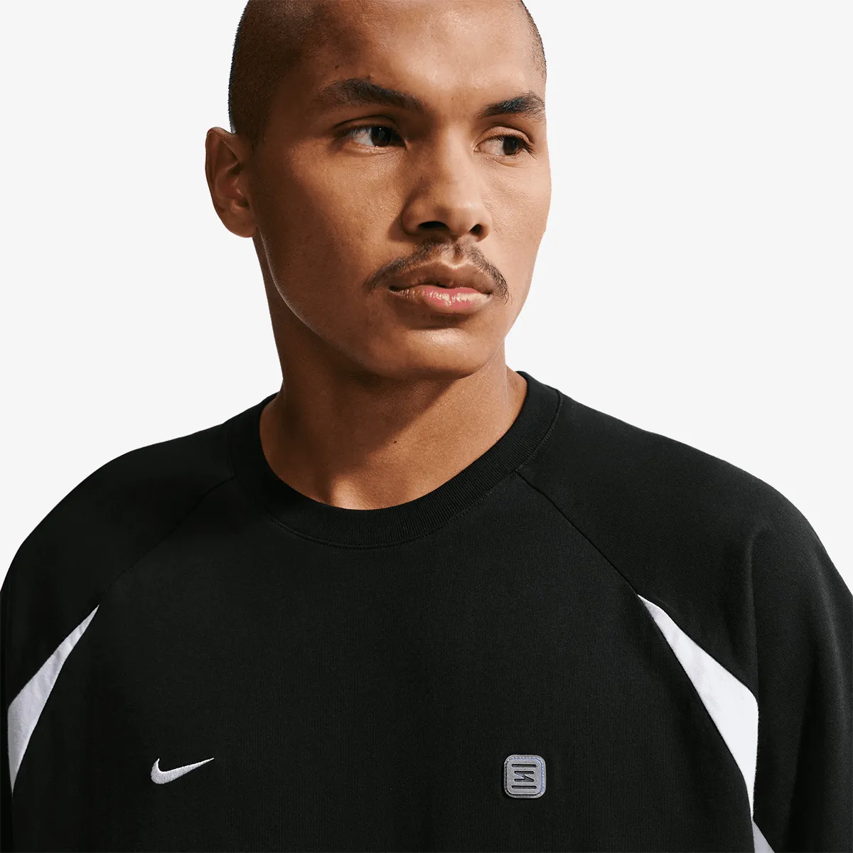 NIKE T-Shirt M NSW SS TOP SHOX