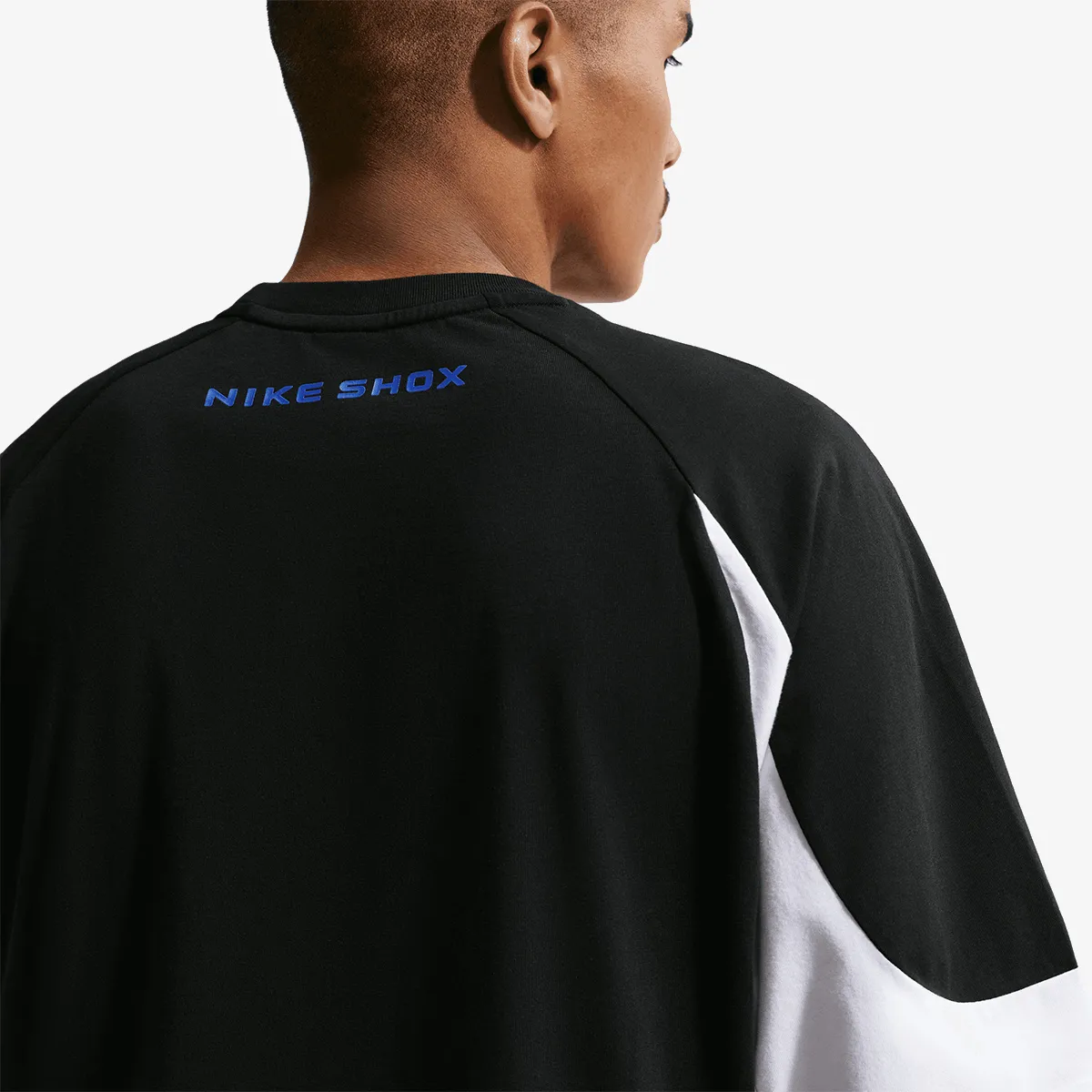 NIKE T-Shirt M NSW SS TOP SHOX