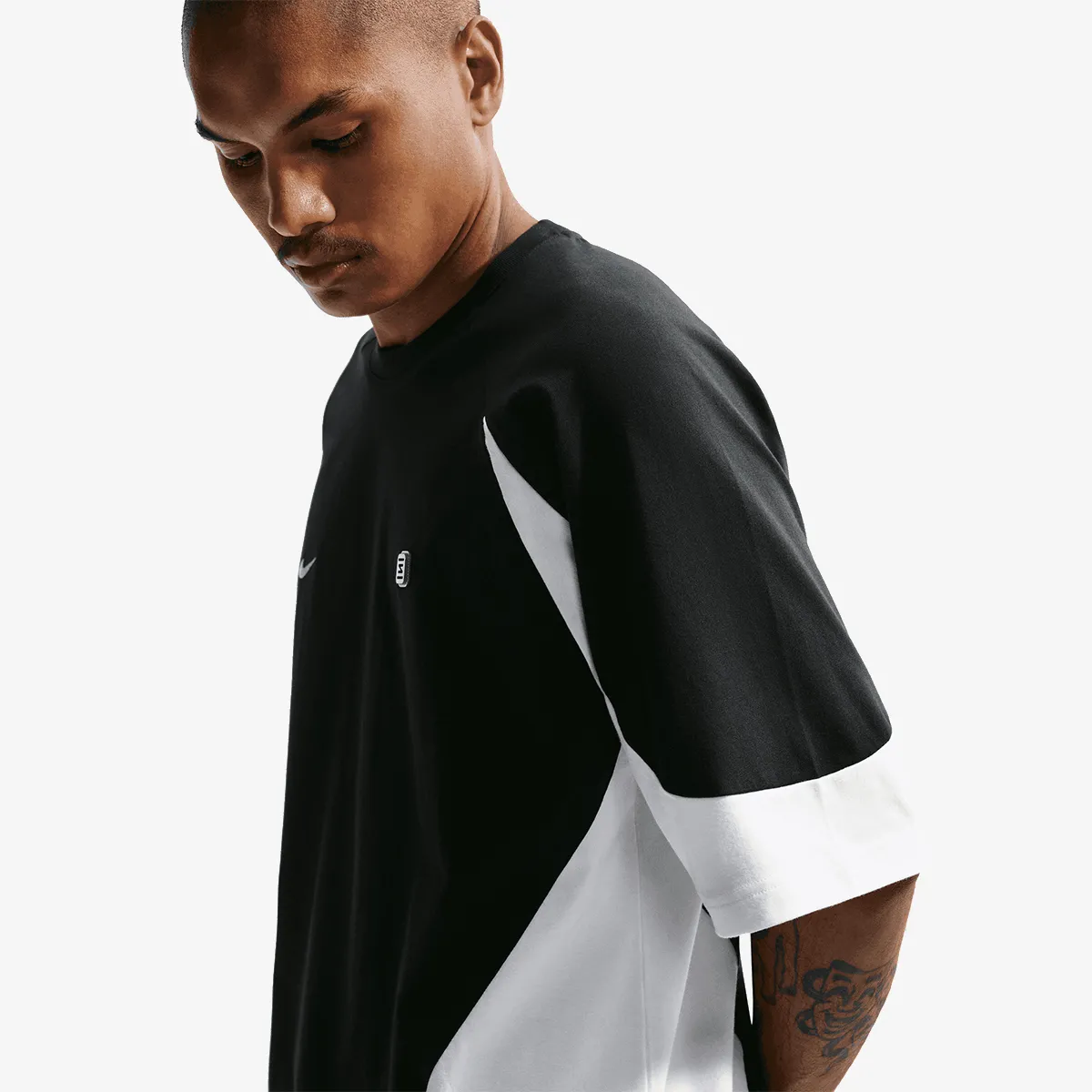 NIKE T-Shirt M NSW SS TOP SHOX