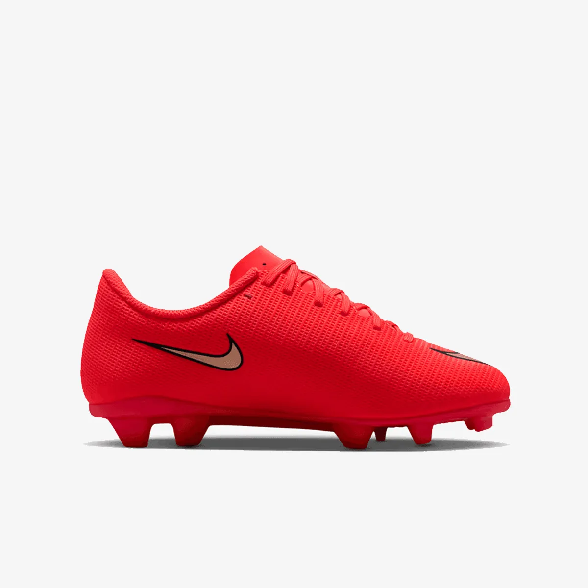 NIKE Kopačke JR VAPOR 17 CLUB FG/MG