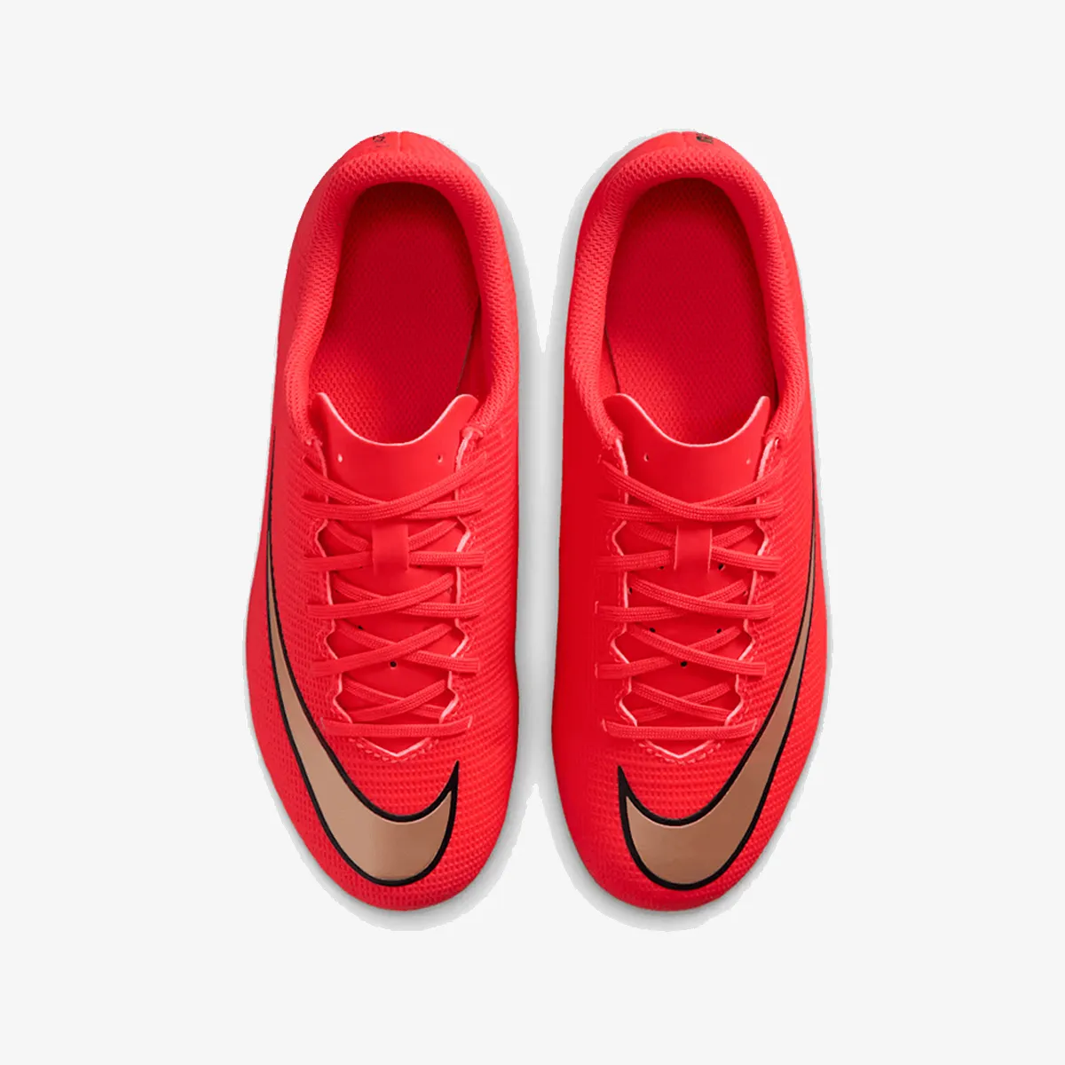 NIKE Kopačke JR VAPOR 17 CLUB FG/MG