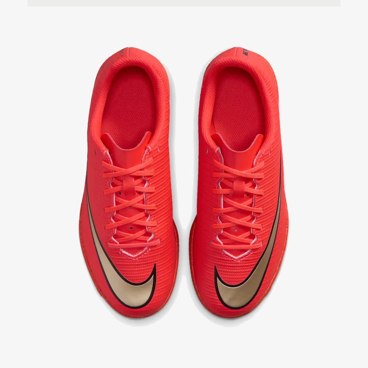 NIKE Tenisice JR VAPOR 17 CLUB IC