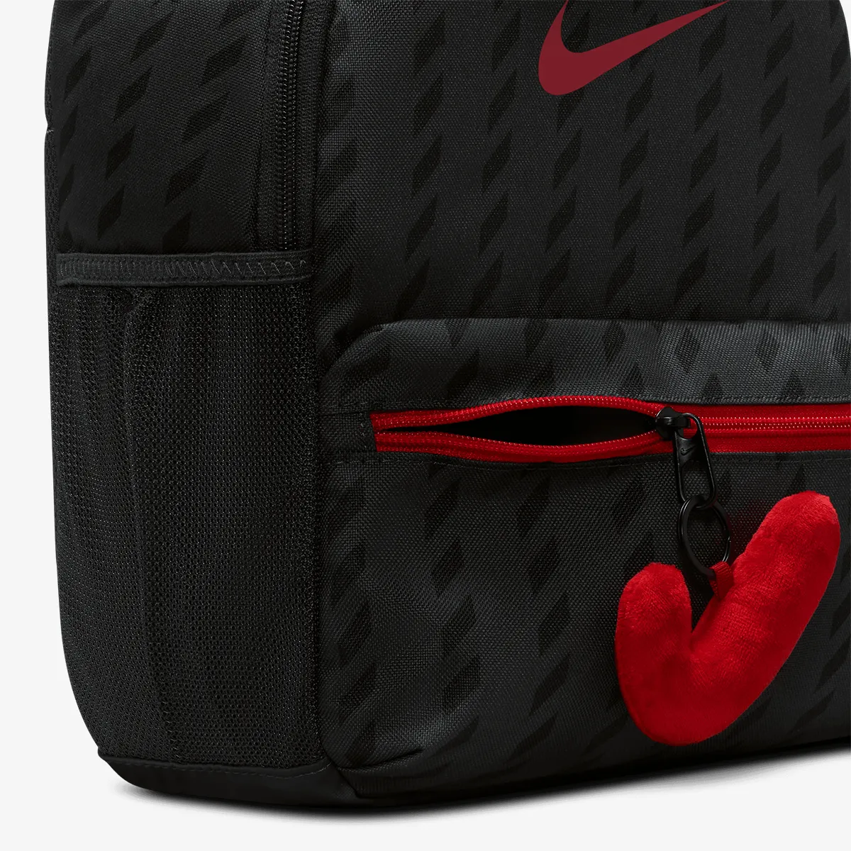 NIKE Ruksak Y NK JDI MINI BKPK - SU26 AOP 
