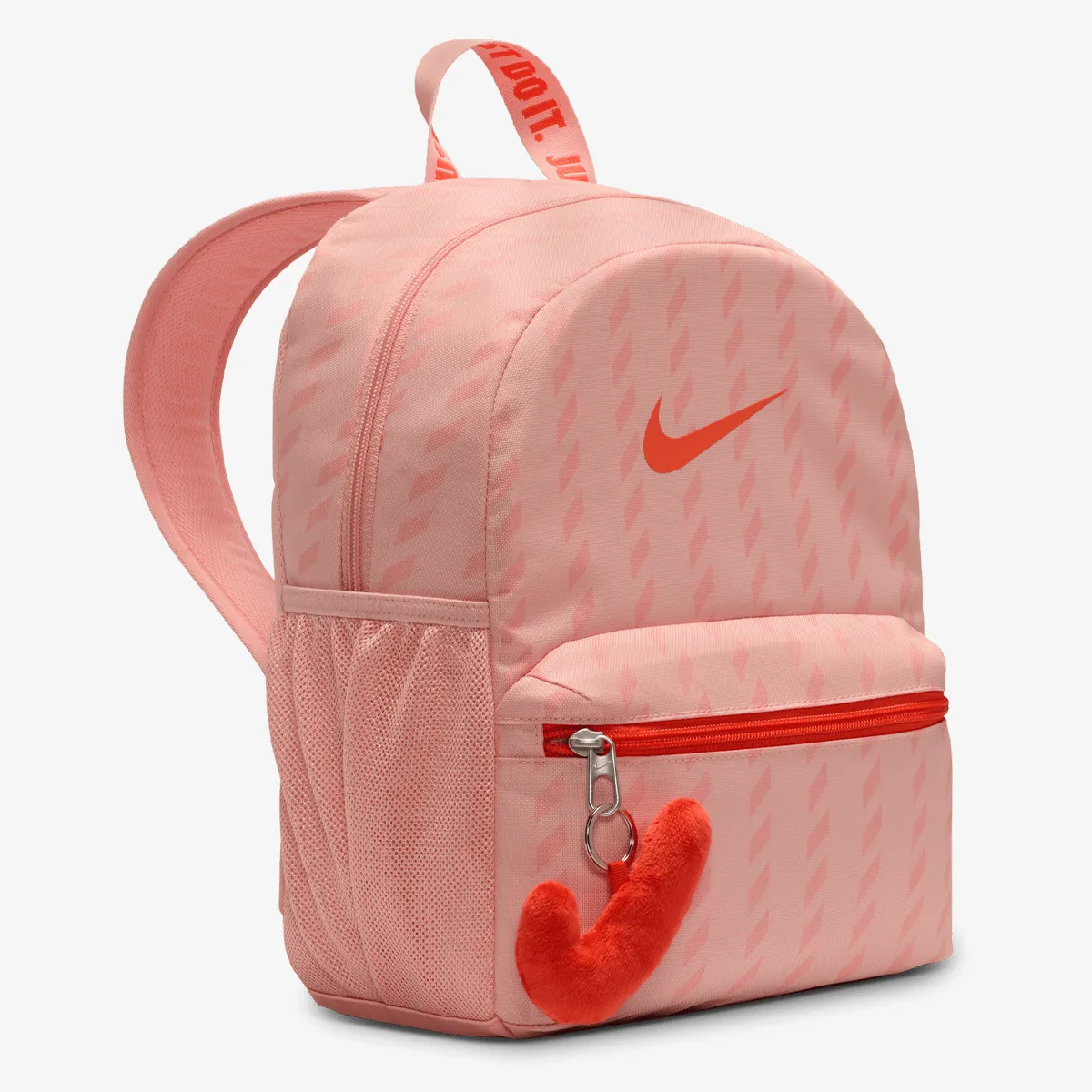 NIKE Ruksak Y NK JDI MINI BKPK - SU26 AOP 