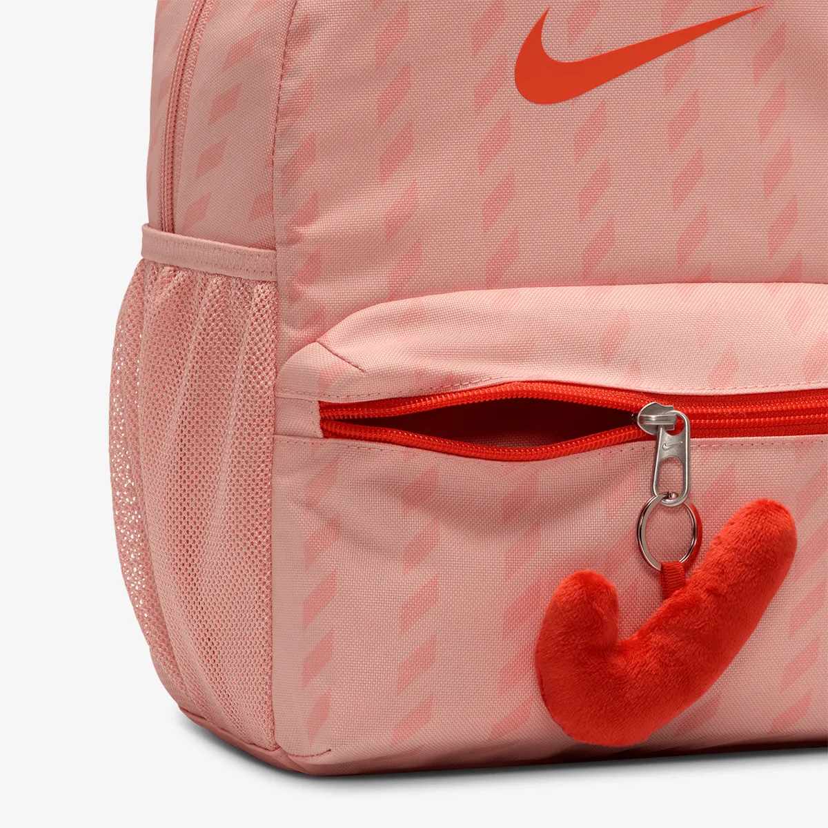 NIKE Ruksak Y NK JDI MINI BKPK - SU26 AOP 