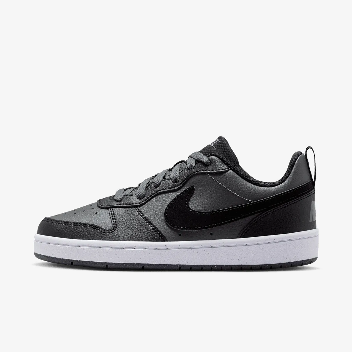 NIKE Tenisice COURT BOROUGH LOW BTS (GS) 