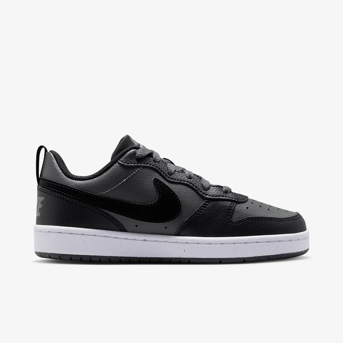 NIKE Tenisice COURT BOROUGH LOW BTS (GS) 