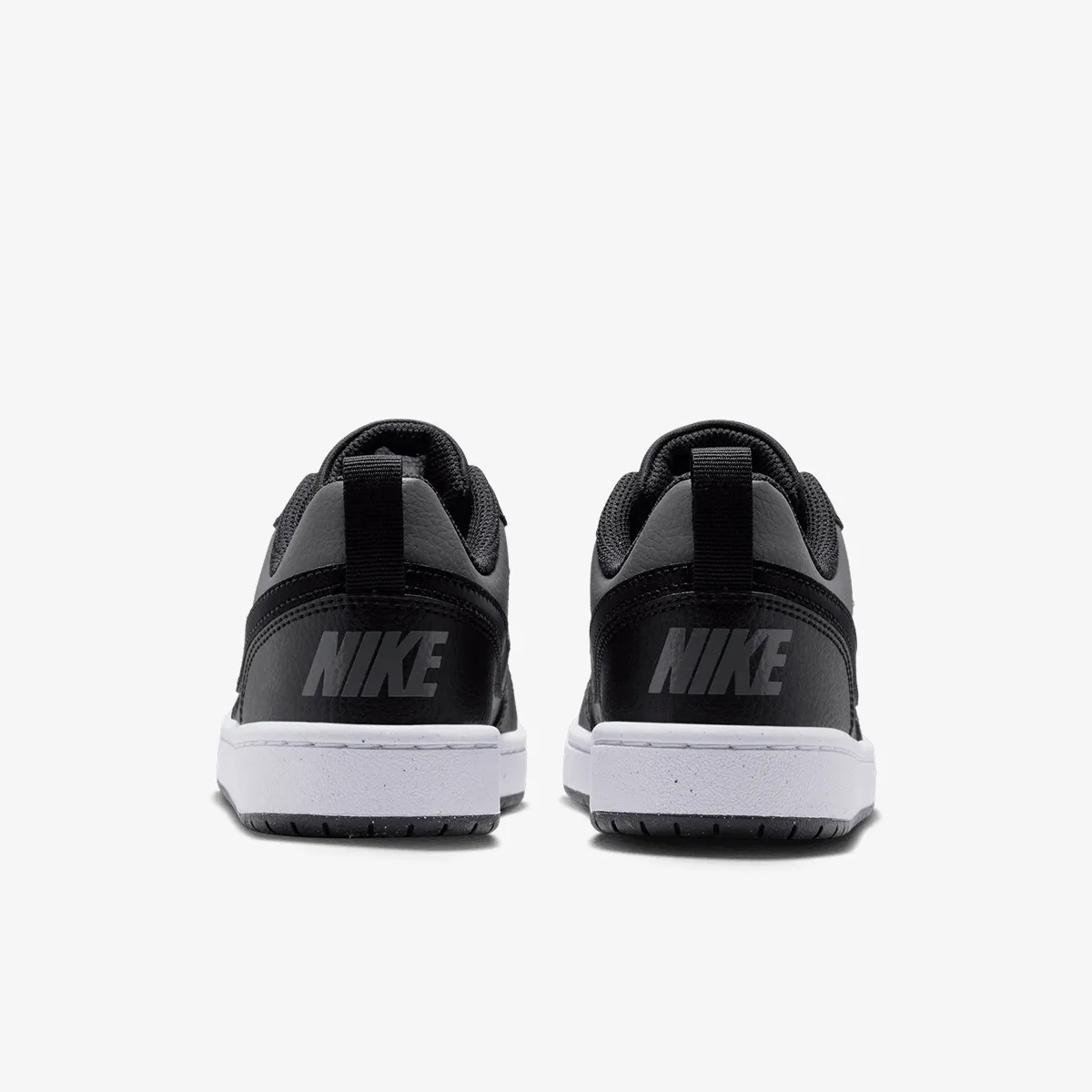 NIKE Tenisice COURT BOROUGH LOW BTS (GS) 