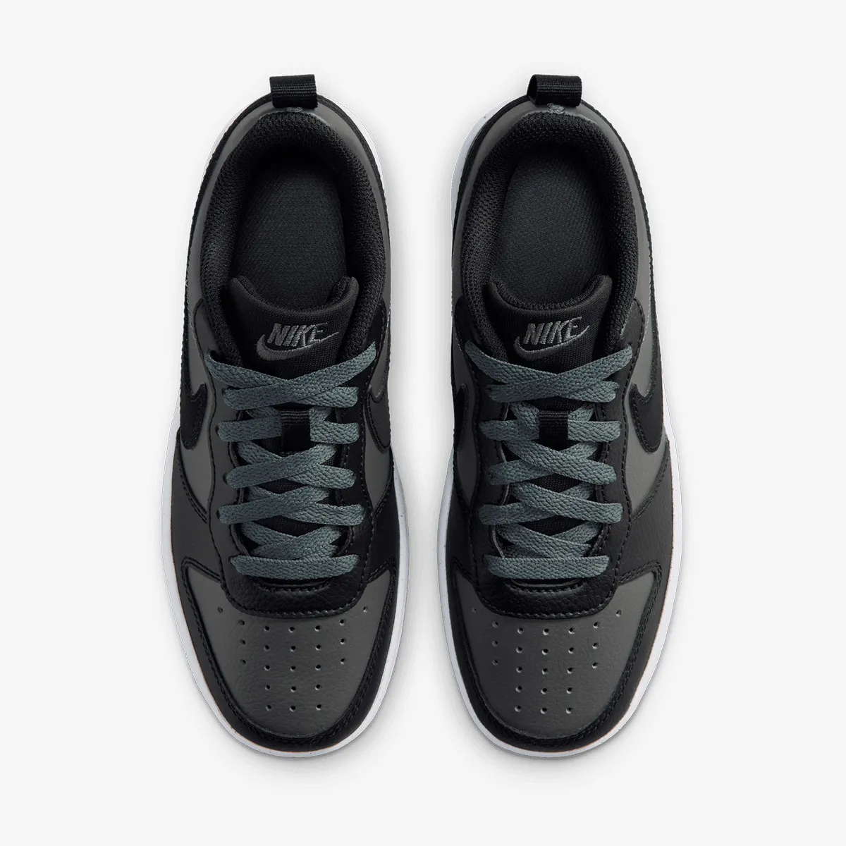 NIKE Tenisice COURT BOROUGH LOW BTS (GS) 