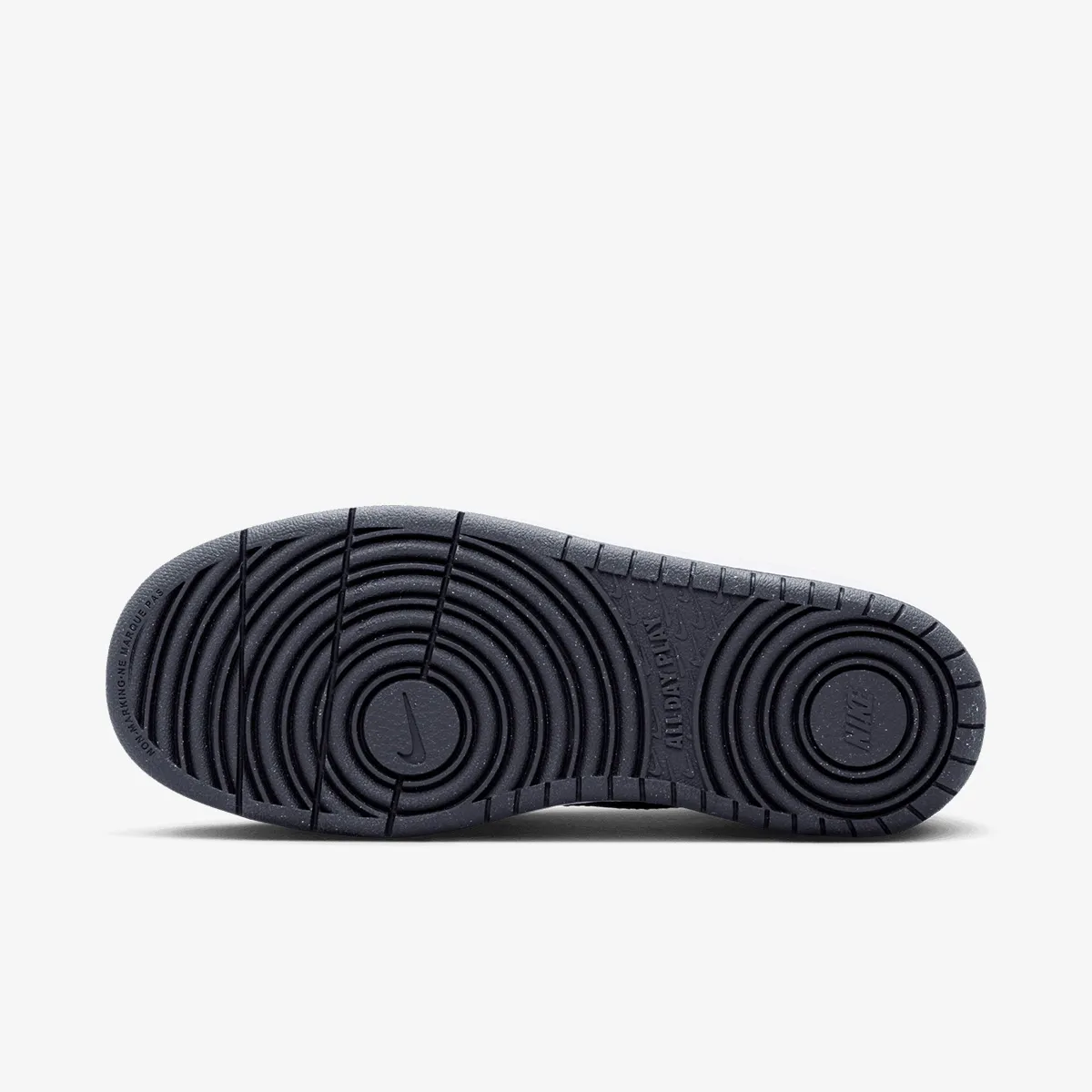 NIKE Tenisice COURT BOROUGH LOW BTS (GS) 