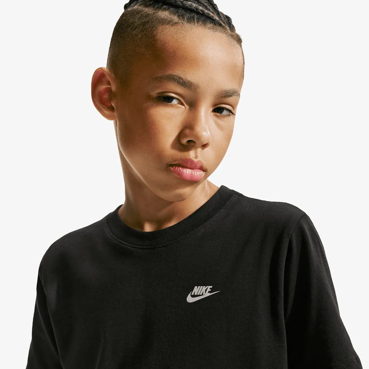 NIKE T-Shirt K NSW TEE PHOTO LIFTOFF 