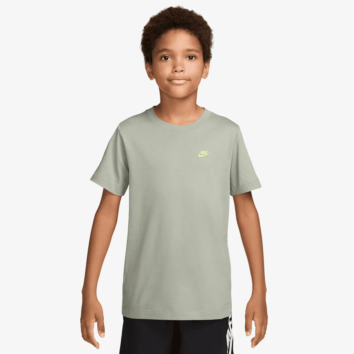 NIKE T-Shirt K NSW TEE PHOTO LIFTOFF