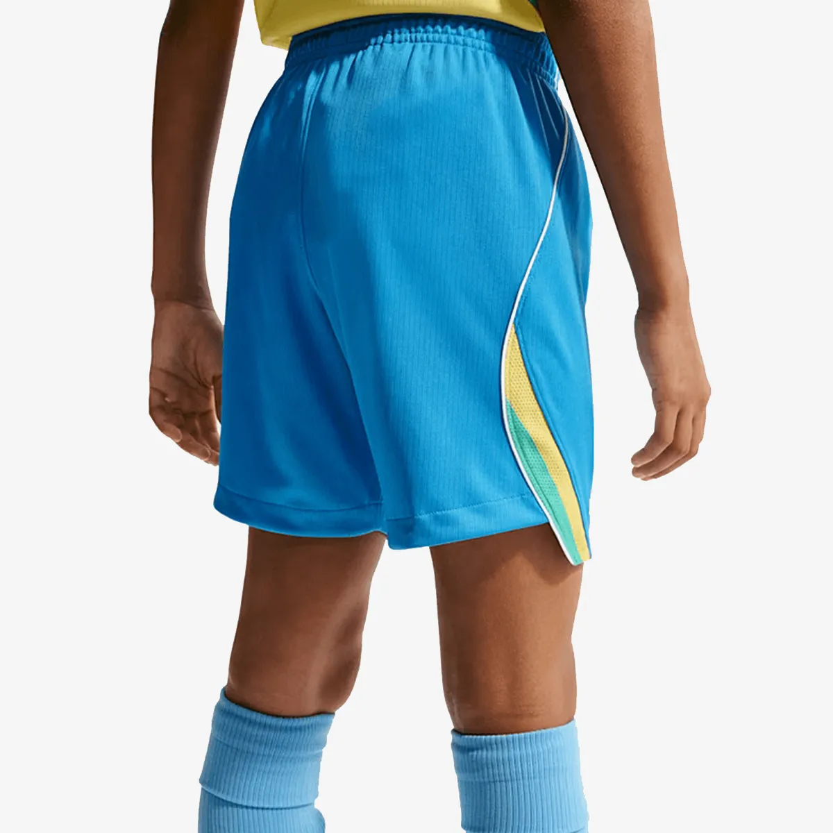NIKE Kratke hlače CBF Y NK DF SHORT STAD HM 