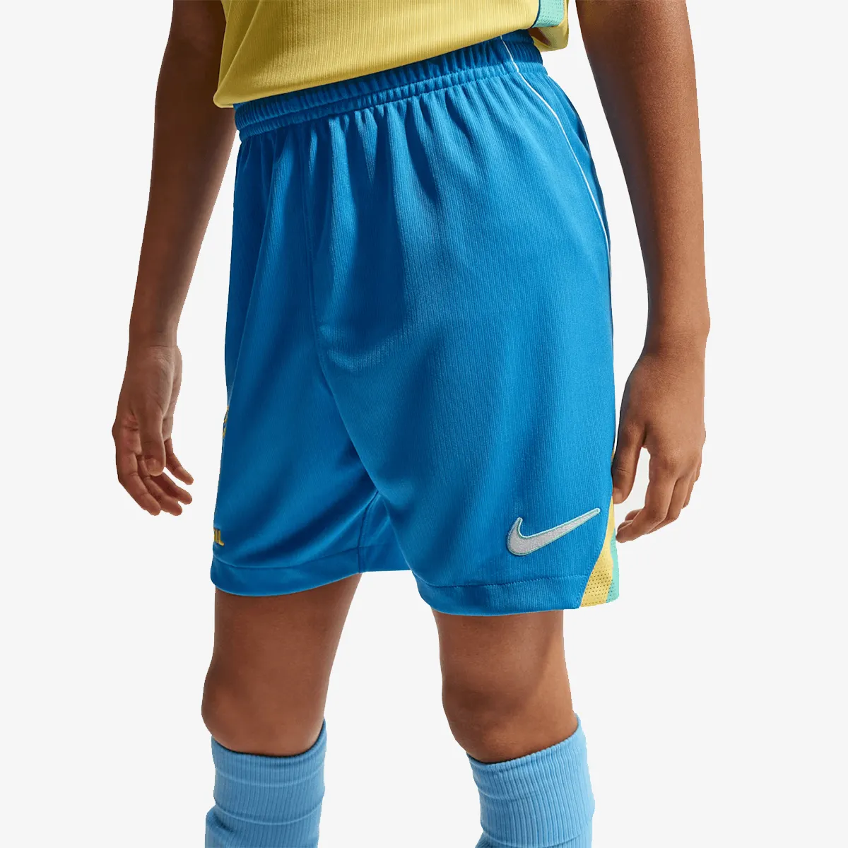 NIKE Kratke hlače CBF Y NK DF SHORT STAD HM 