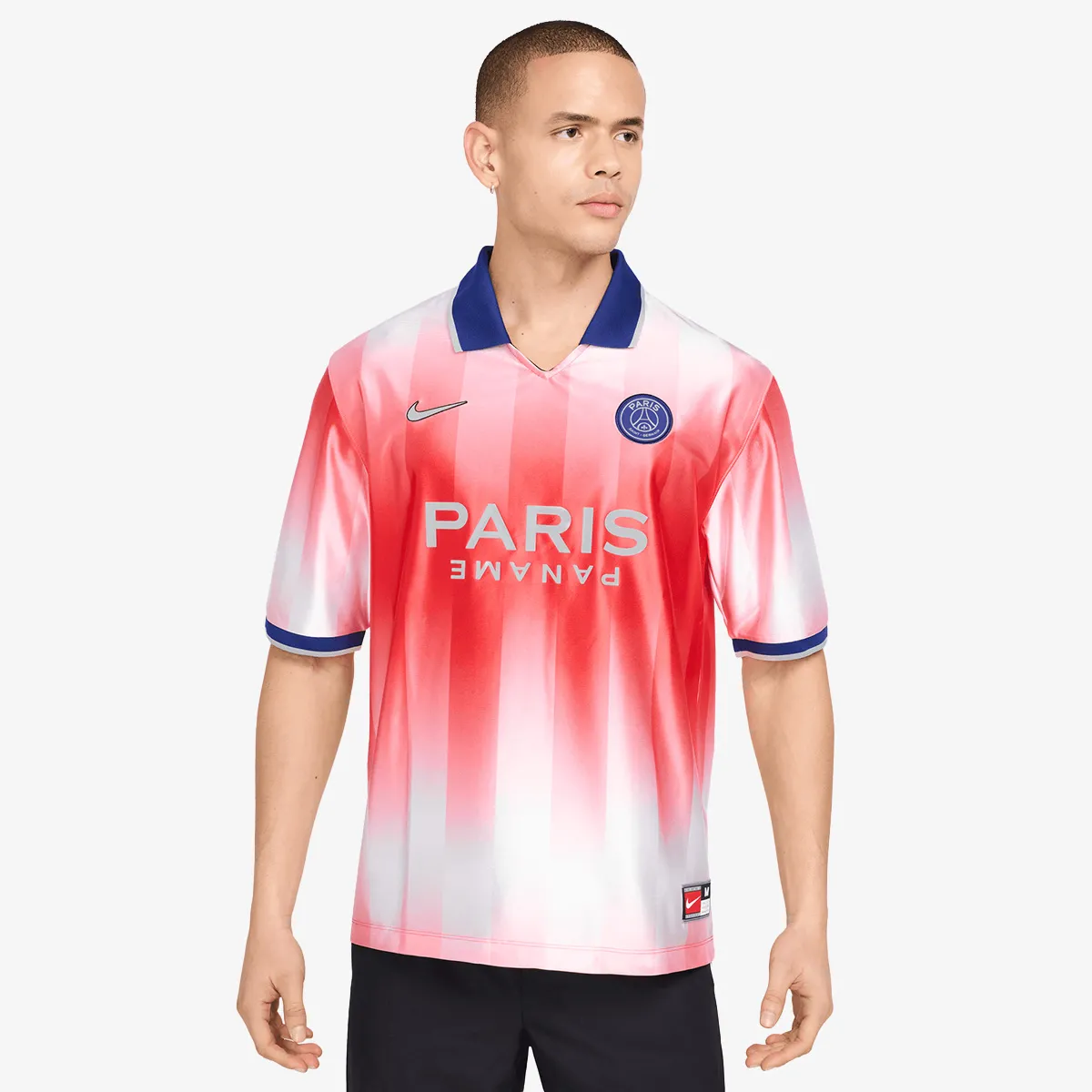 NIKE T-Shirt PSG M NK DF ENERGY TOP SS TA