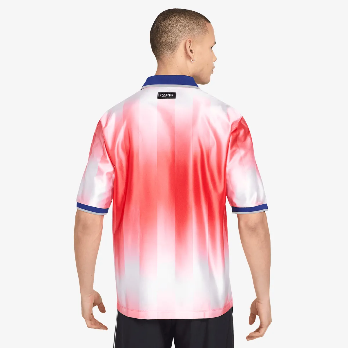 NIKE T-Shirt PSG M NK DF ENERGY TOP SS TA
