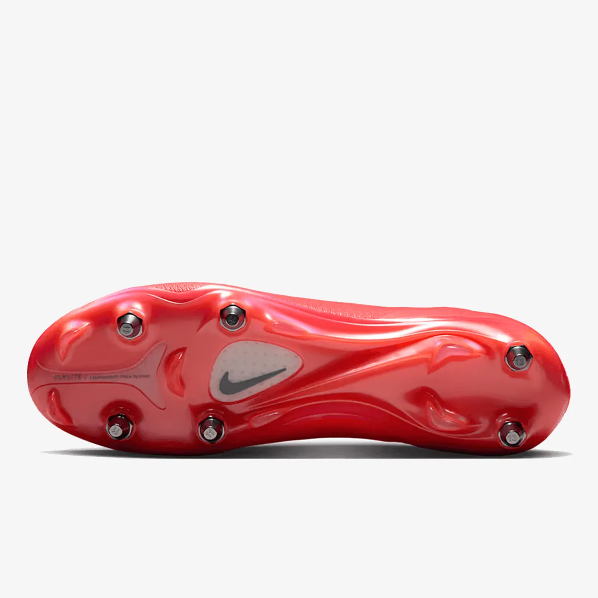 NIKE Kopačke VAPOR 17 ELITE SG-PRO