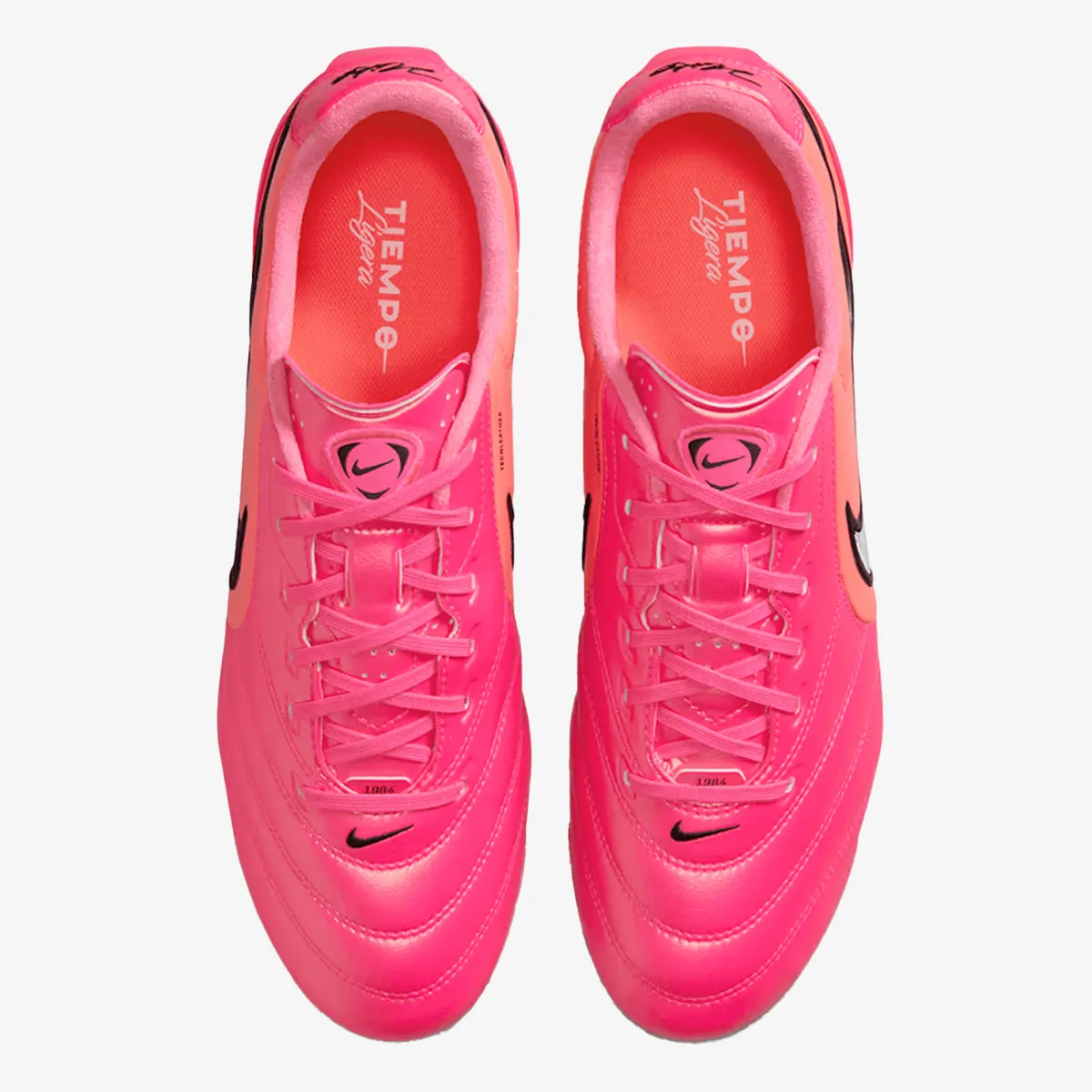 NIKE Kopačke TIEMPO LIGERA PRO FG T