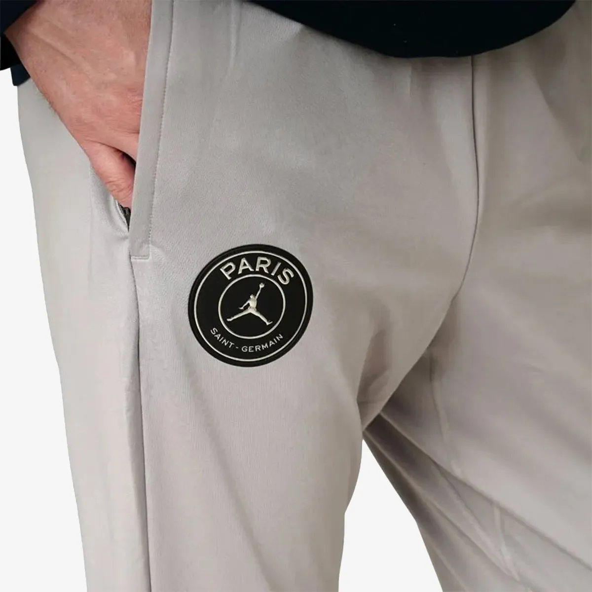 NIKE Hlače PSG M NK DF STRK PANT KPZ SE5 
