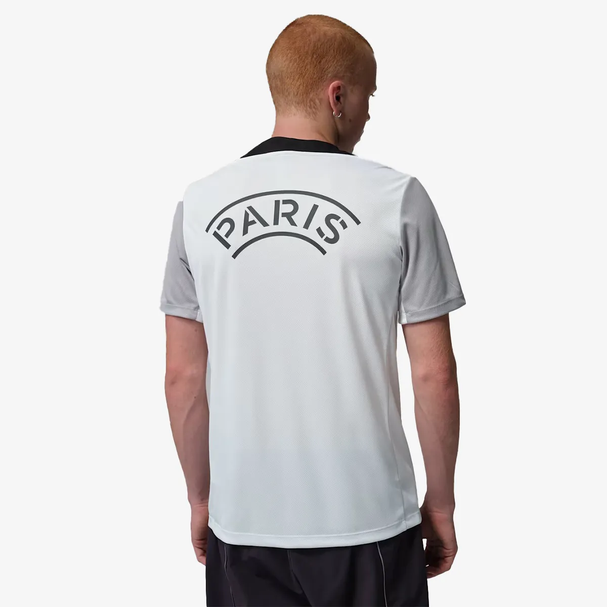 NIKE Dres PSG M NK DF STRK SS TOP K SE5 
