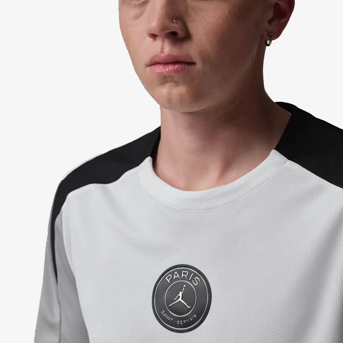 NIKE Dres PSG M NK DF STRK SS TOP K SE5 