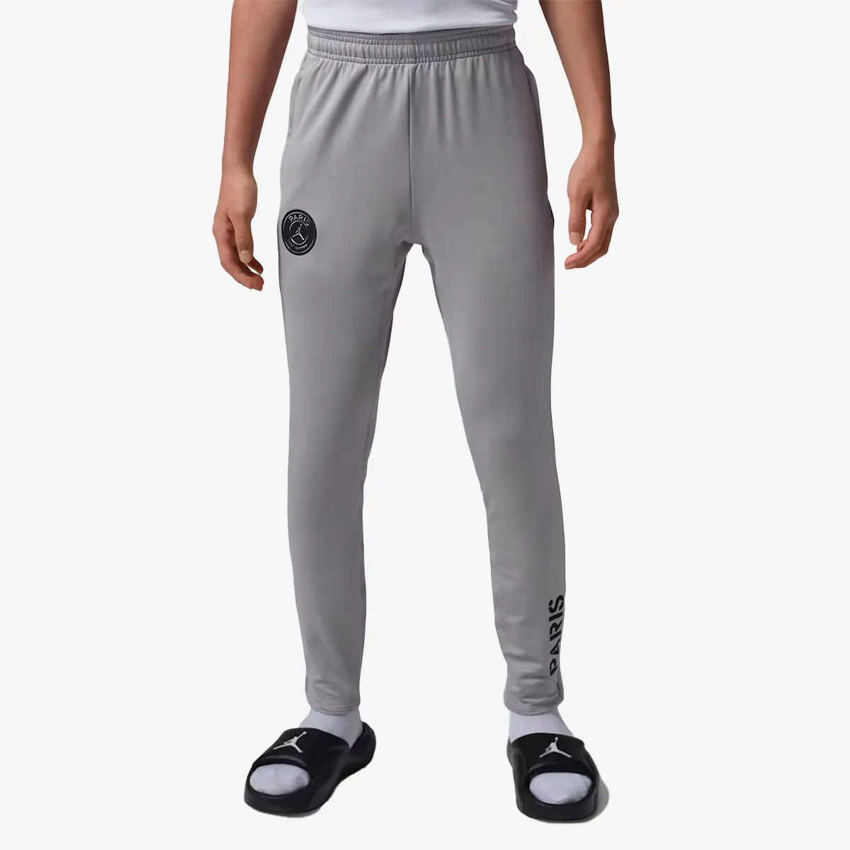 NIKE Hlače PSG Y NK DF STRK PANT KPZ SE5 