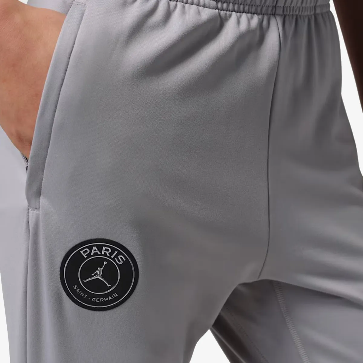 NIKE Hlače PSG Y NK DF STRK PANT KPZ SE5 