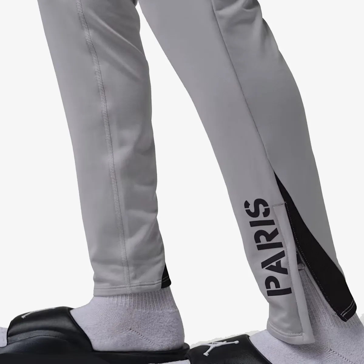 NIKE Hlače PSG Y NK DF STRK PANT KPZ SE5 