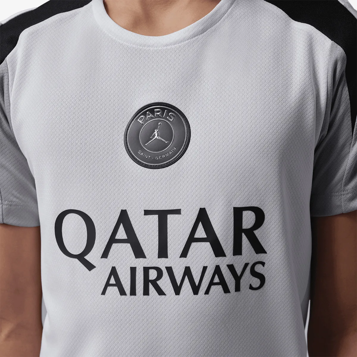 NIKE T-Shirt PSG Y NK DF STRK SS TOP K SE5 