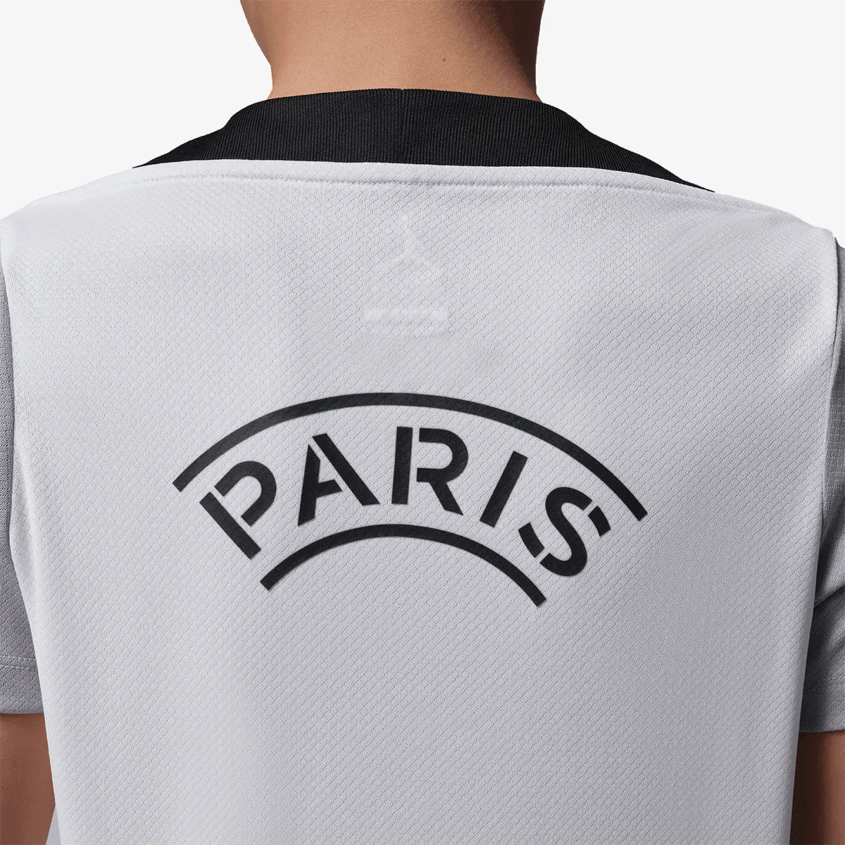 NIKE T-Shirt PSG Y NK DF STRK SS TOP K SE5 