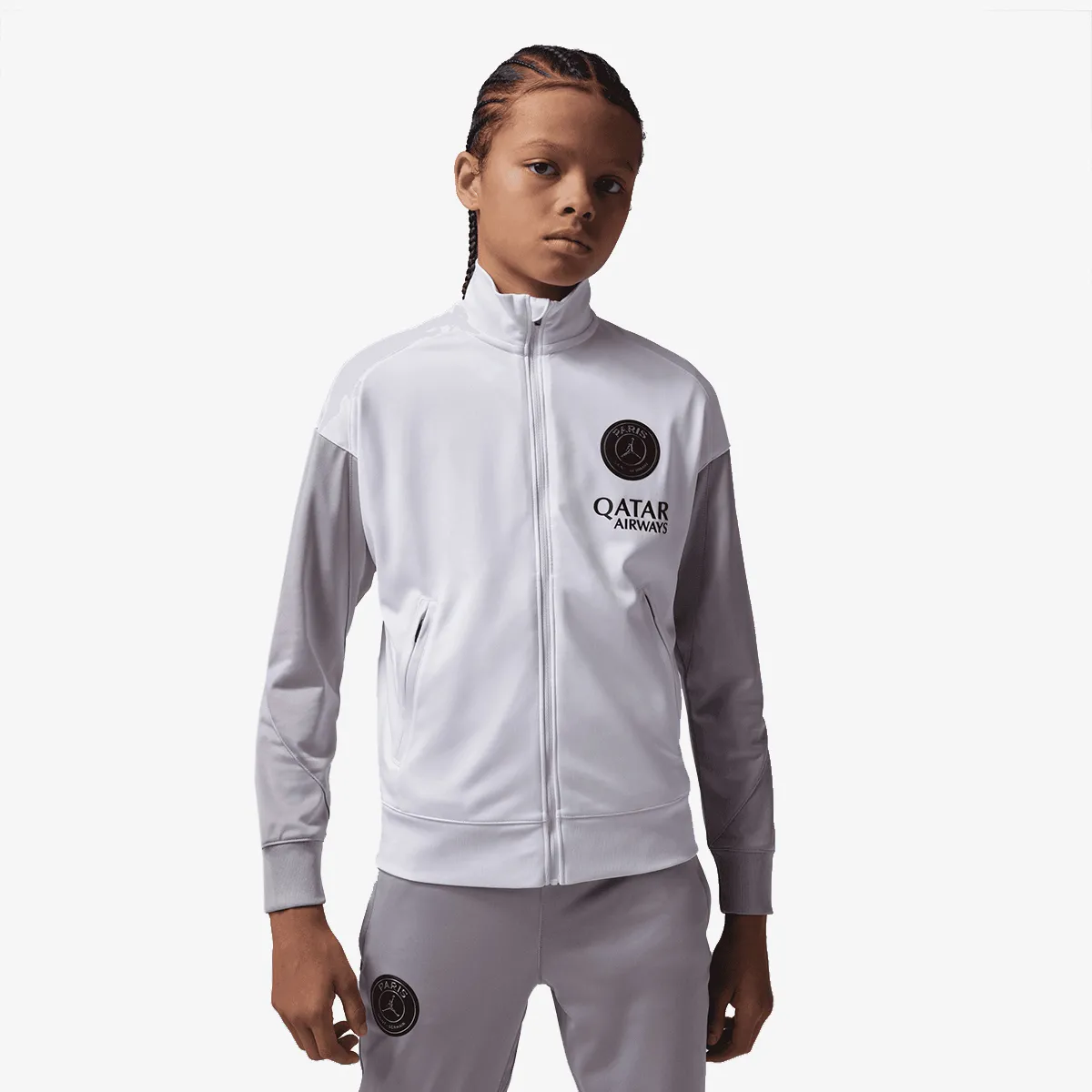 NIKE Trenirka PSG Y NK DF STRK TRKSUIT K SE5 