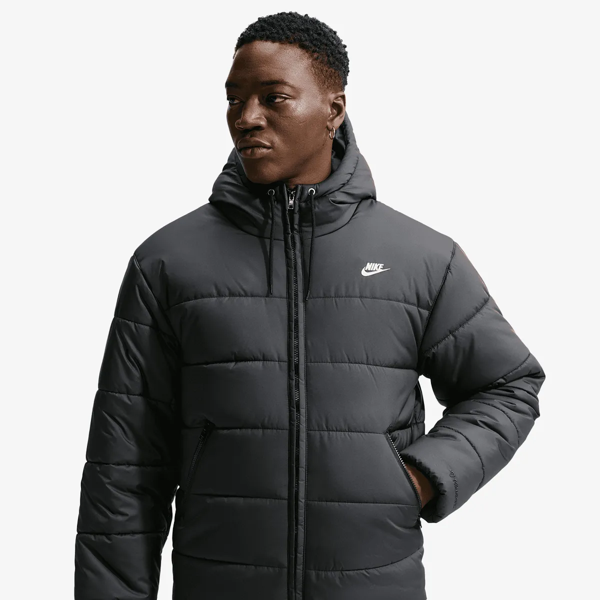NIKE Jakna M NK ACCESS FILLED PUFFER 