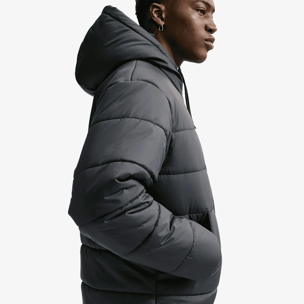 NIKE Jakna M NK ACCESS FILLED PUFFER 