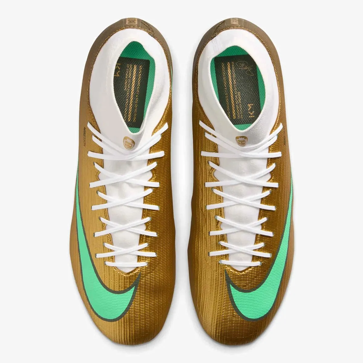NIKE Kopačke SUPERFLY 11 ACADEMY FG/MG KM