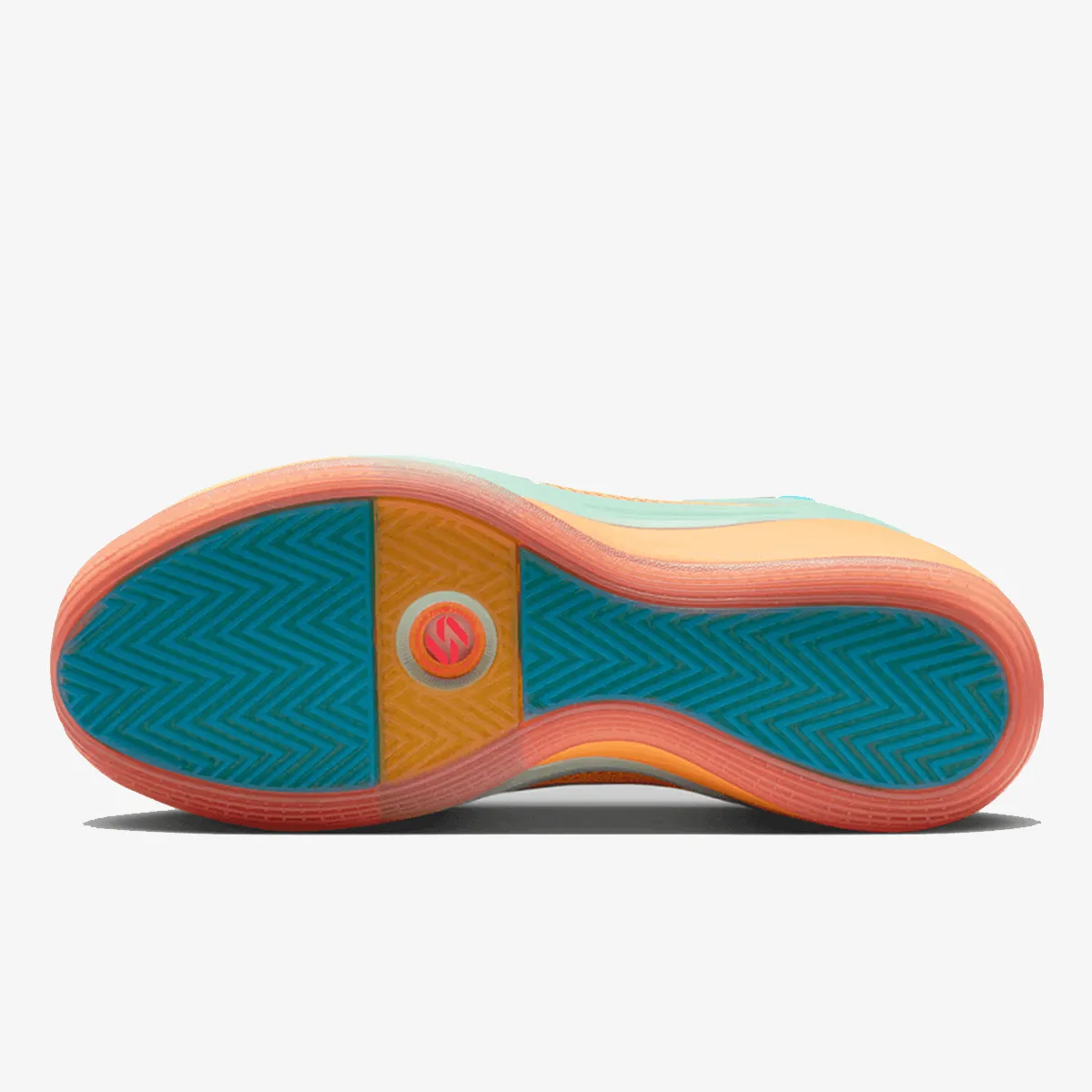 NIKE Tenisice JORDAN LUKA 5 LIFE 
