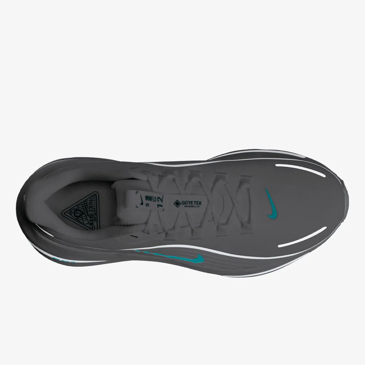 NIKE Tenisice NIKE AIR WINFLO 12 GTX
