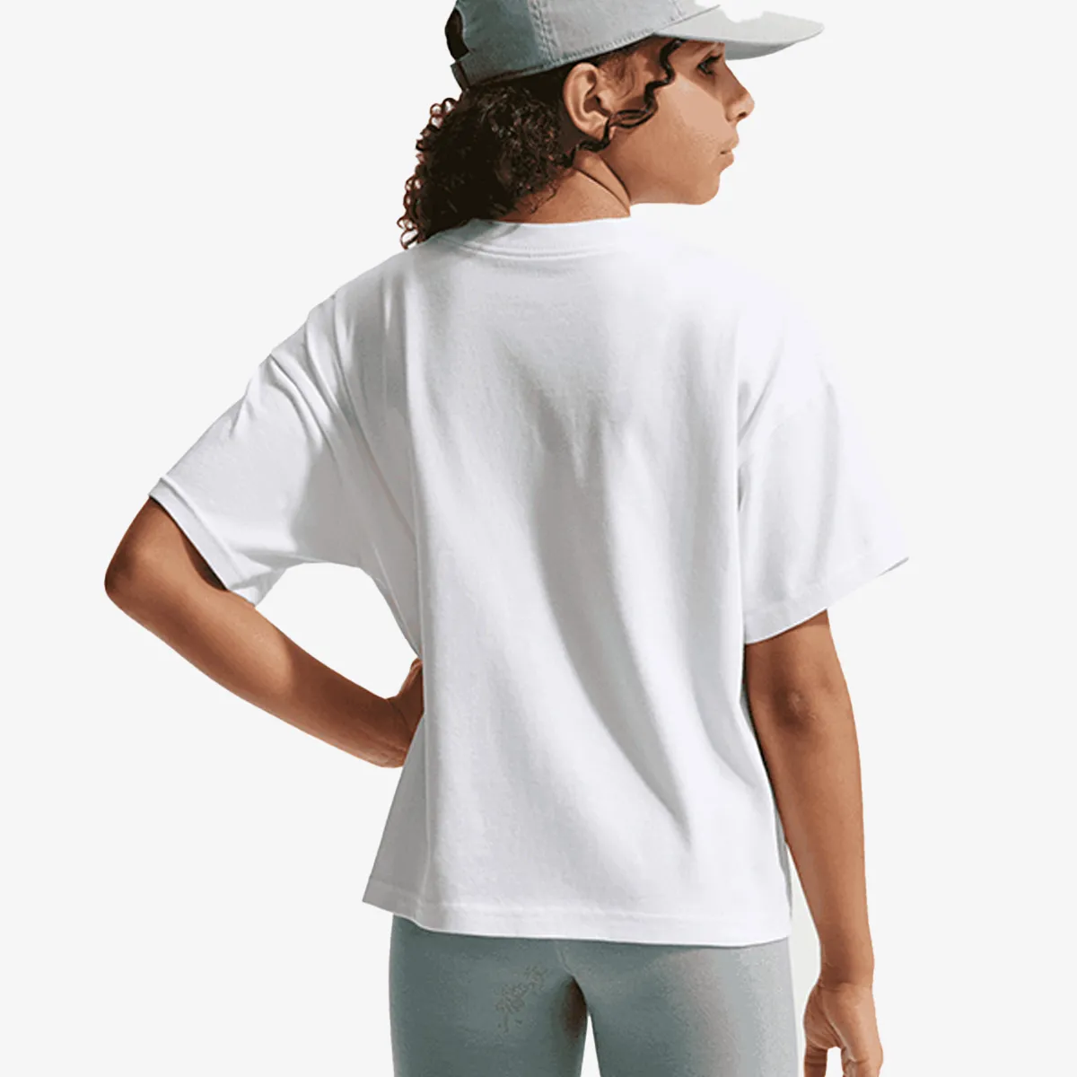 NIKE T-Shirt G NSW TEE OC BOXY BEAR