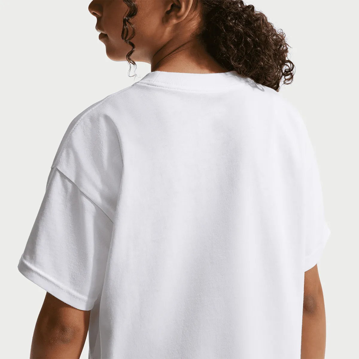 NIKE T-Shirt G NSW TEE OC BOXY BEAR