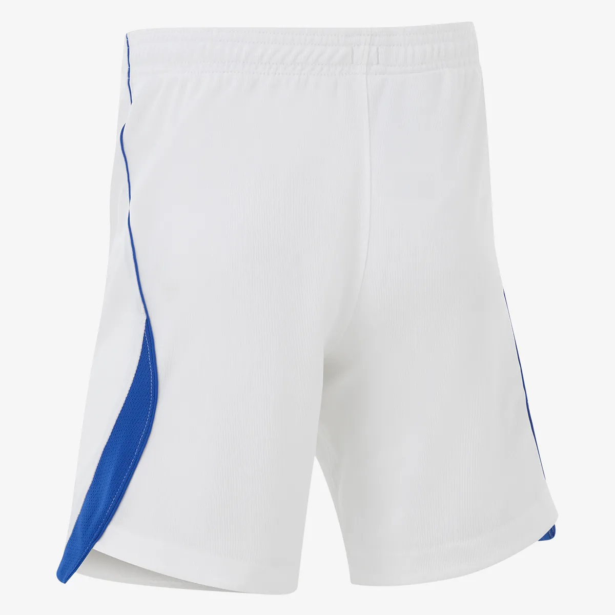 NIKE Kratke hlače CRO Y NK DF SHORT STAD H/A-WHITE