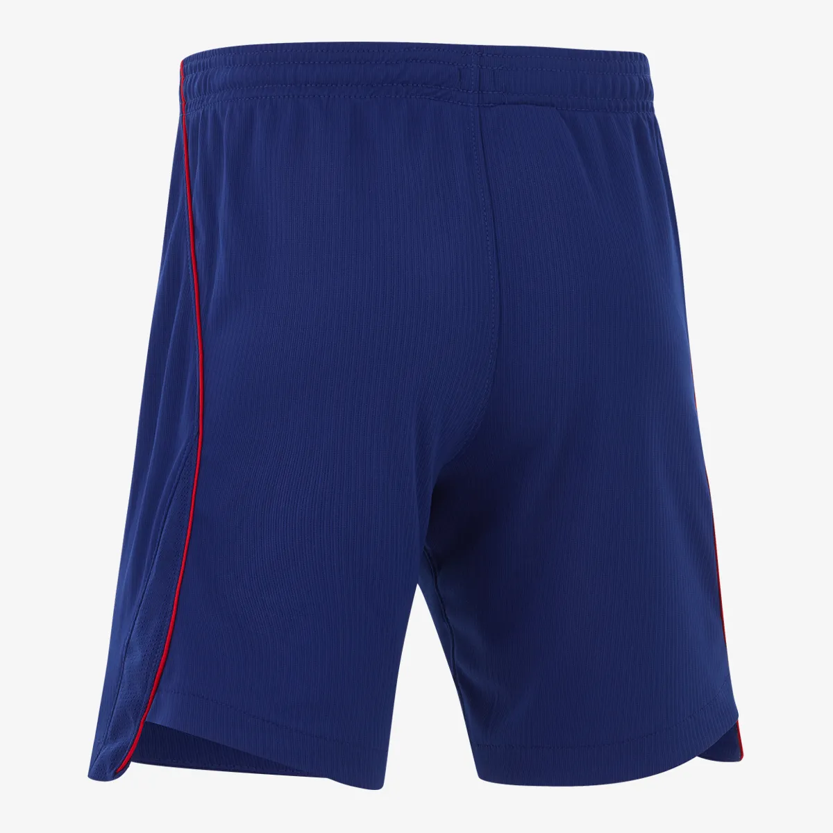 NIKE Kratke hlače CRO Y NK DF SHORT STAD H/A-DEEP ROYAL BL