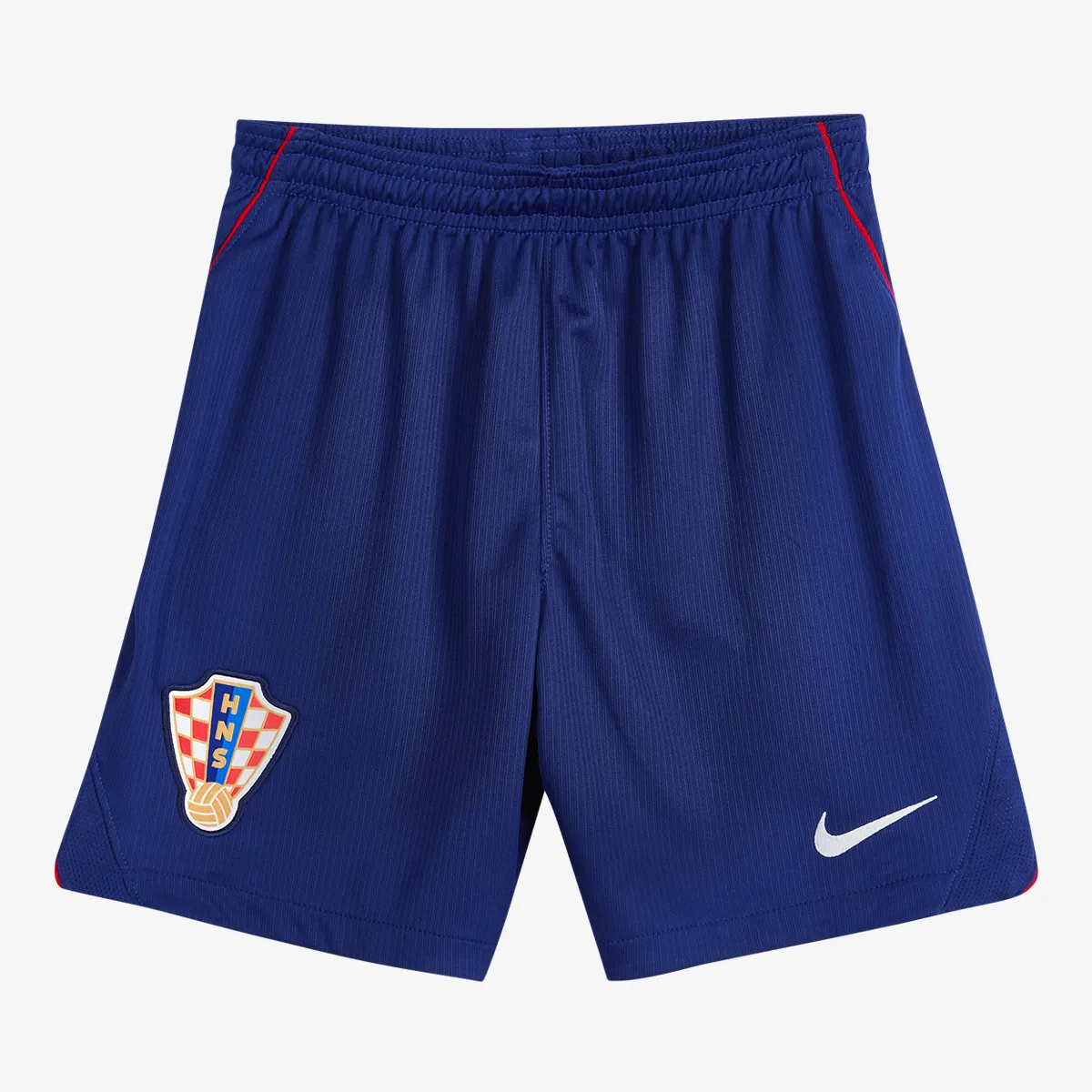 NIKE Kratke hlače CRO Y NK DF SHORT STAD H/A-DEEP ROYAL BL