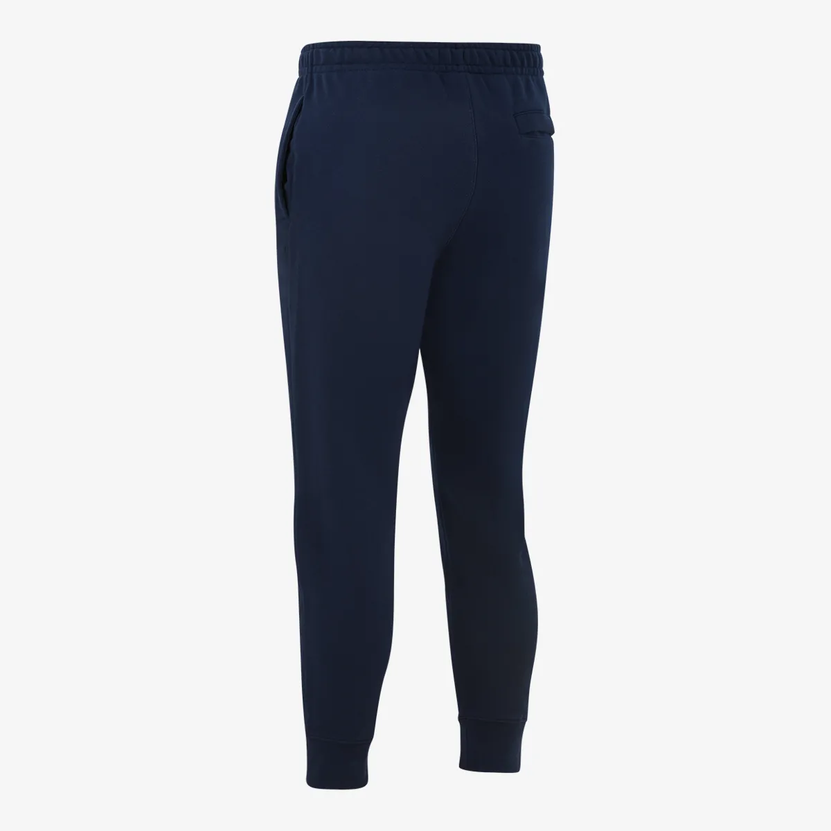 NIKE Hlače CRO M NK CLUB JGGR FT-OBSIDIAN 
